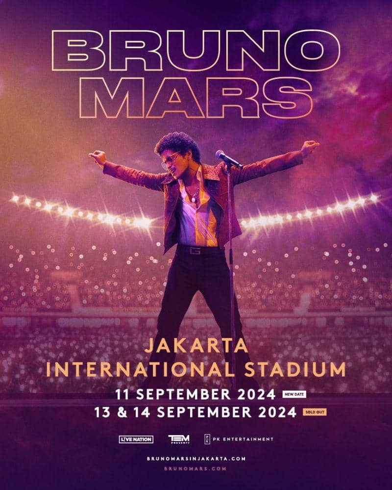 Dok. PK Entertainment